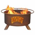 Patioplus University of Nevada Las Vegas Rebels Fire Pit PA3724615